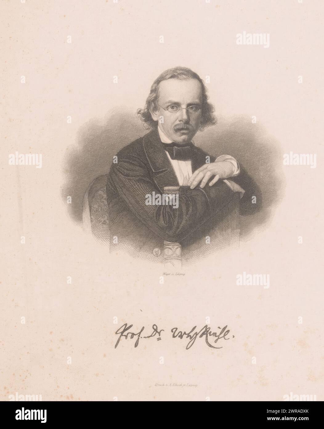 Wilhelm heinrich riehl hi-res stock photography and images - Alamy