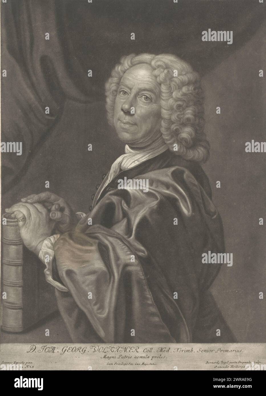 Johann vogel hi-res stock photography and images - Page 4 - Alamy