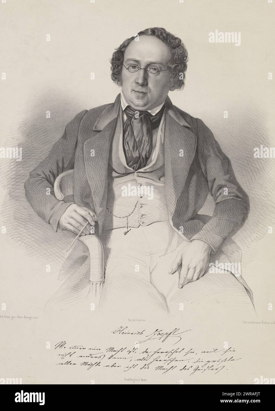 Heinrich baumgaertner hires stock photography and images Alamy