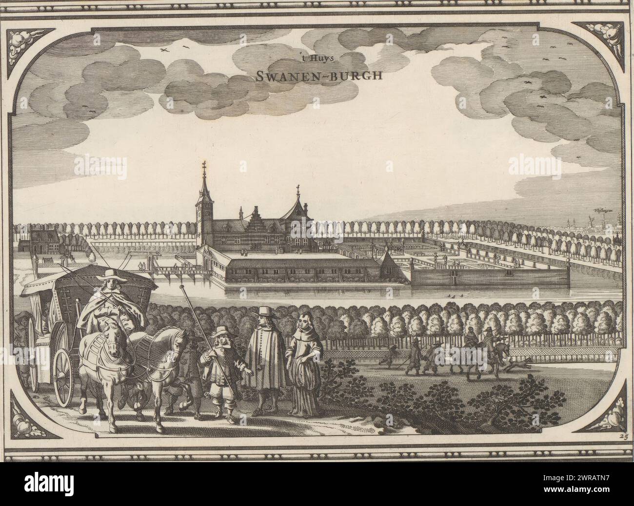 Huis swanenburg hires stock photography and images Alamy