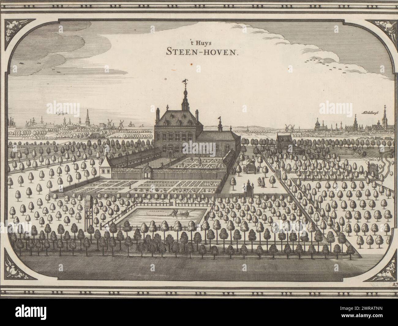 Huis steenhoven hires stock photography and images Alamy