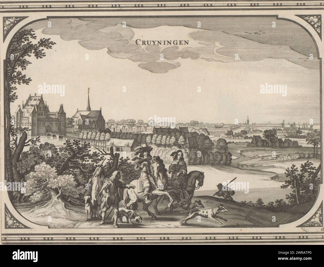 Wealthy part hires stock photography and images Alamy