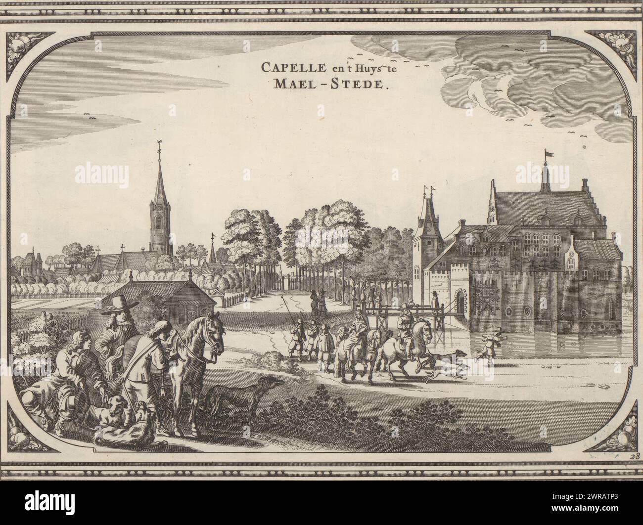 Mael stede hires stock photography and images Alamy