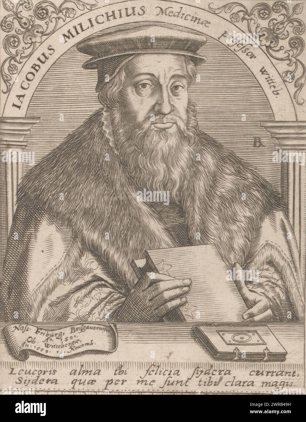 Jacob milich hires stock photography and images Alamy