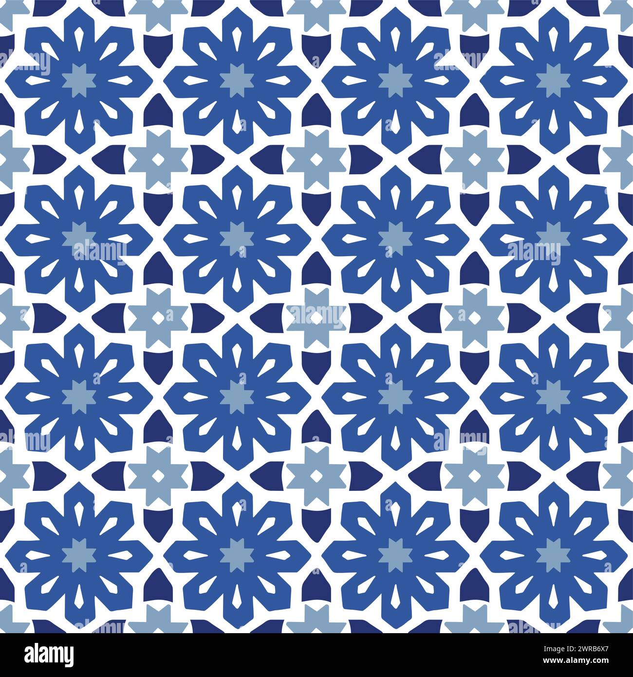Islamic art for kitchen Stock Vector Images - Alamy