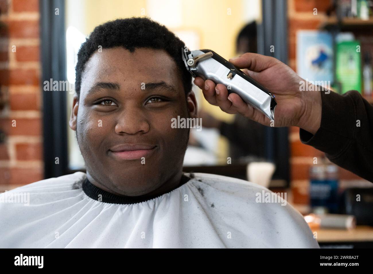 Brown trims hires stock photography and images Alamy