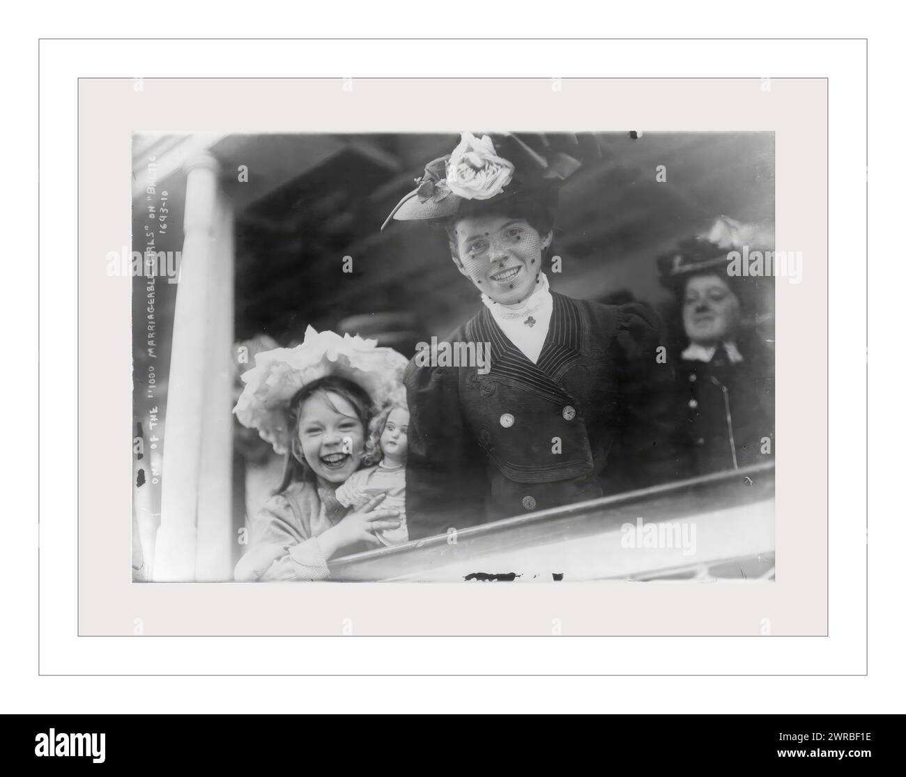 1000 marriageable girls hi-res stock photography and images - Alamy