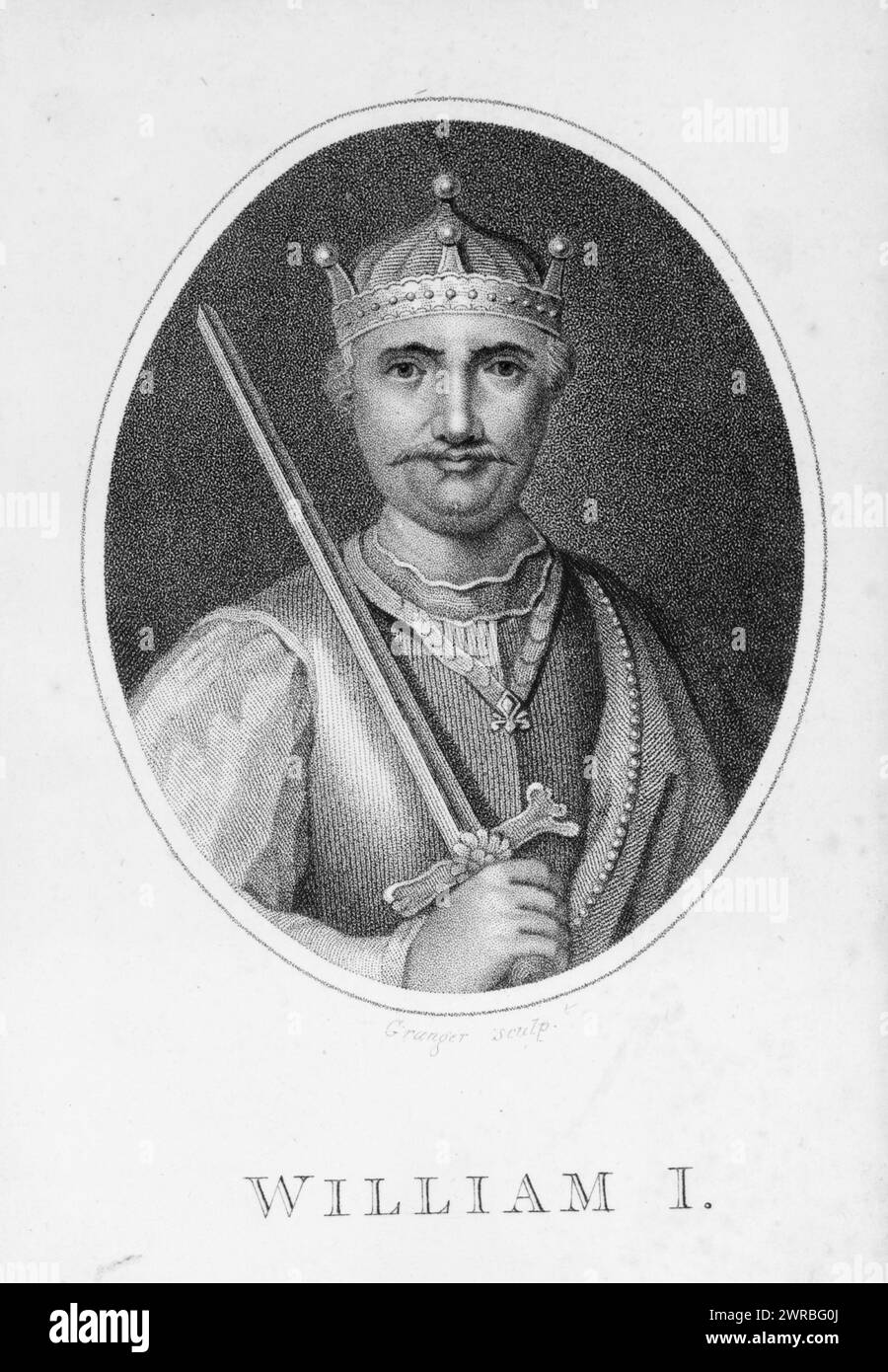 William i king of england hires stock photography and images Alamy