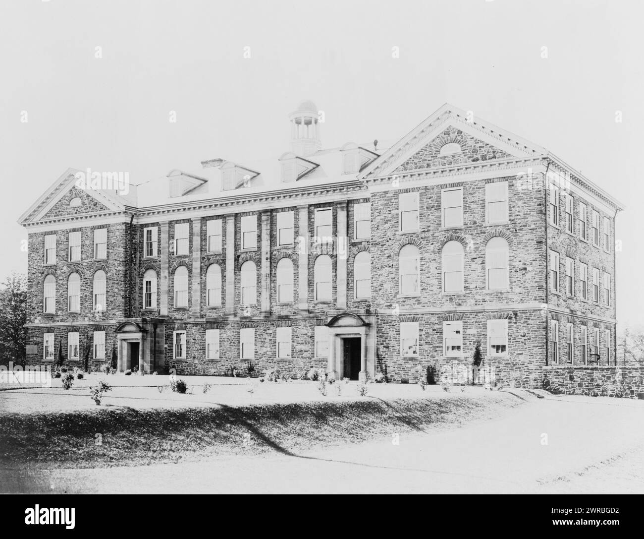 Dalhousie university buildings 1900 1930 hires stock photography and