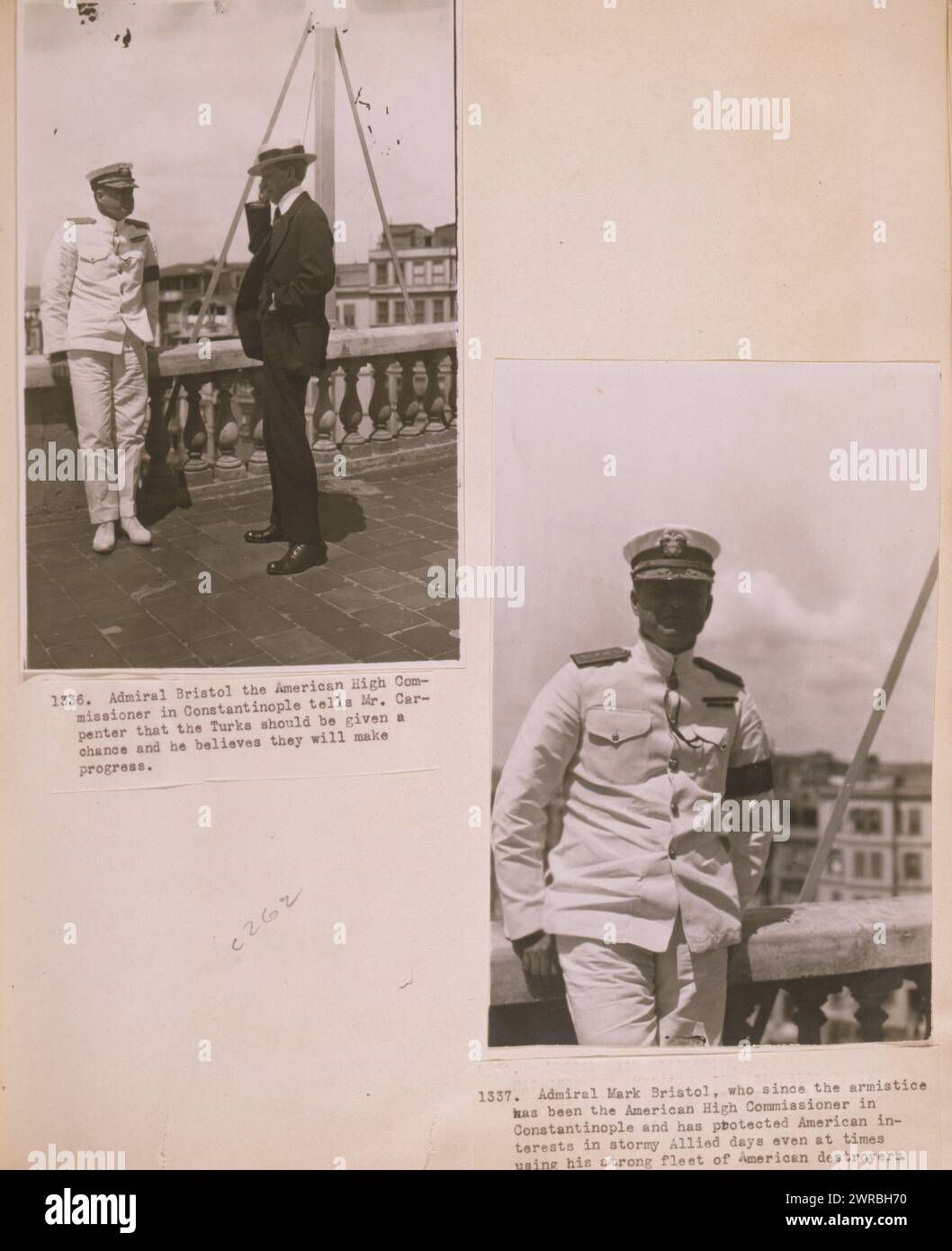 Progress admiral mark bristol hires stock photography and images Alamy