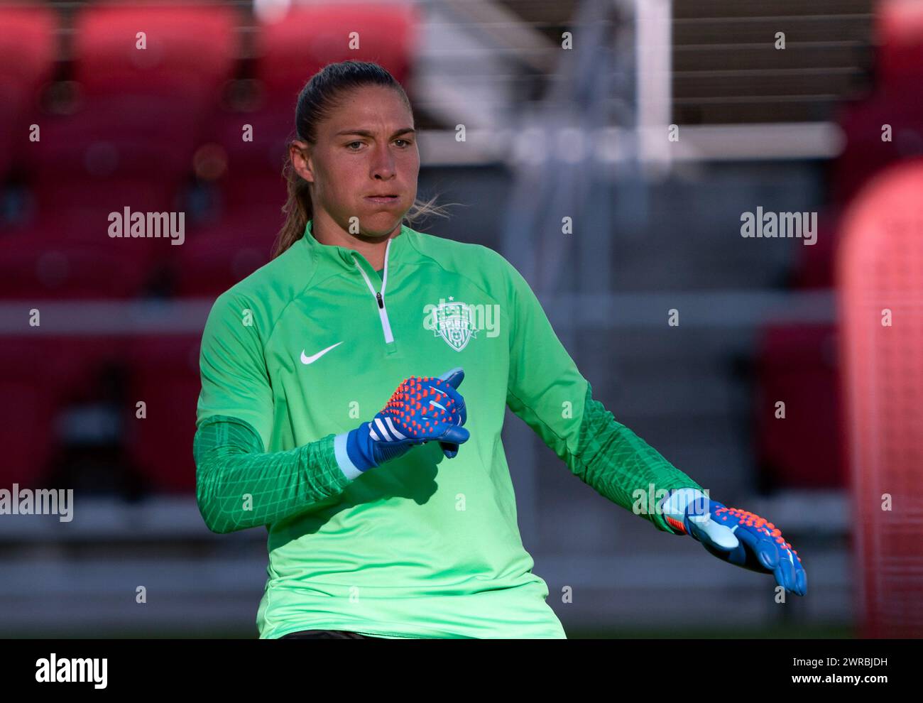 Washington, USA. 11th Mar, 2025. WASHINGTON, DC MARCH 11 Washington