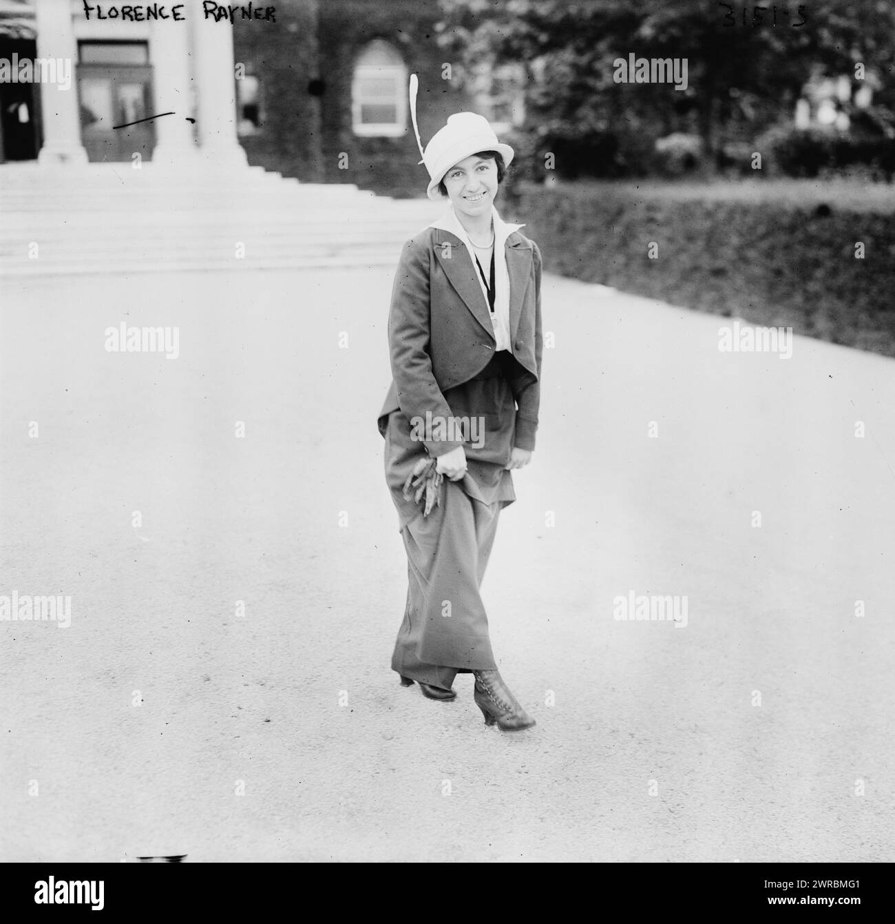 Florence raynor hires stock photography and images Alamy