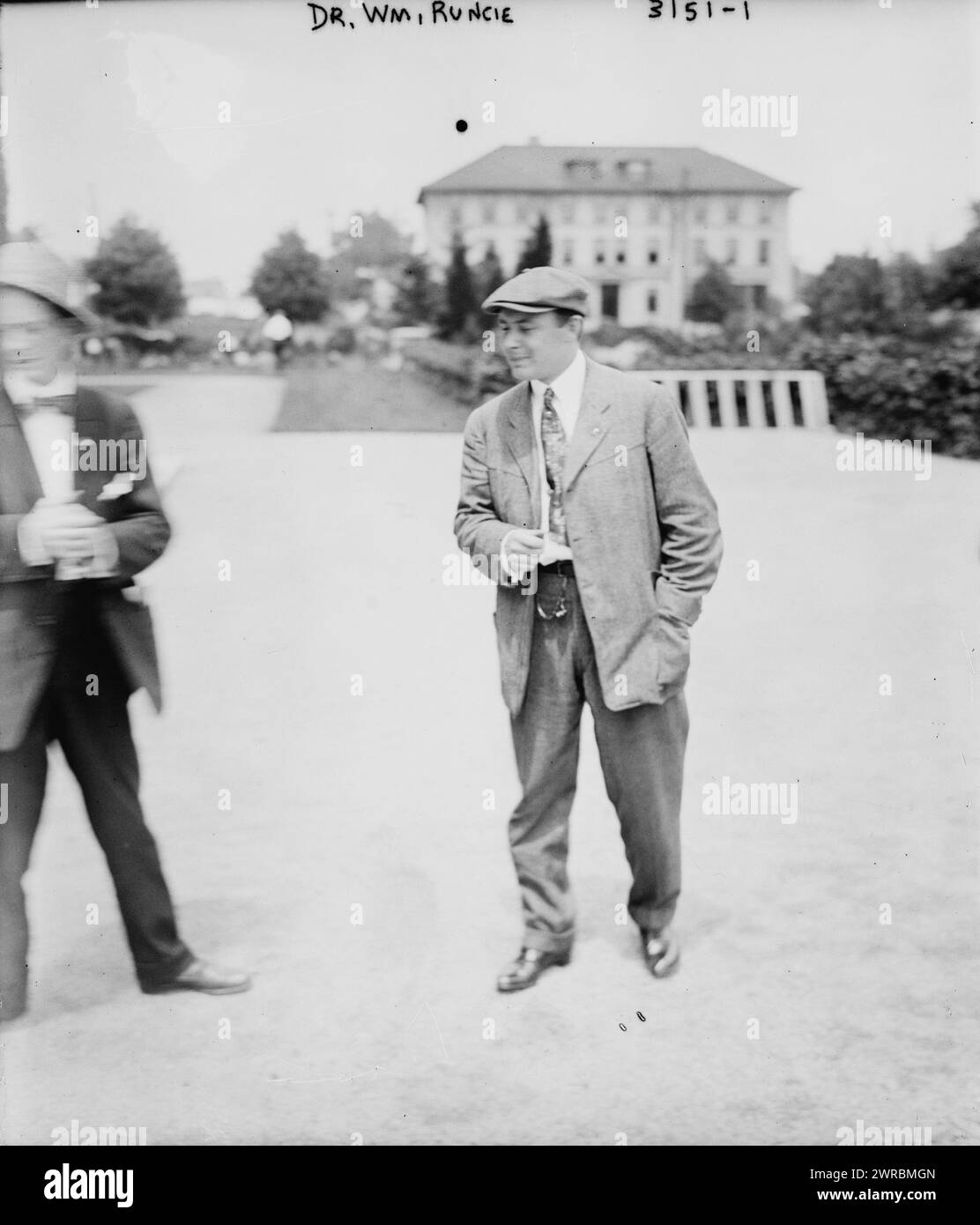 Carmans wife hires stock photography and images Alamy