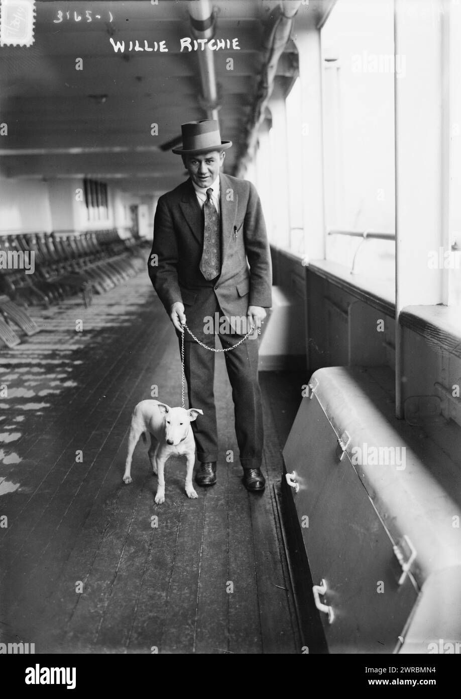 Steffen gerhardt anthony hires stock photography and images Alamy