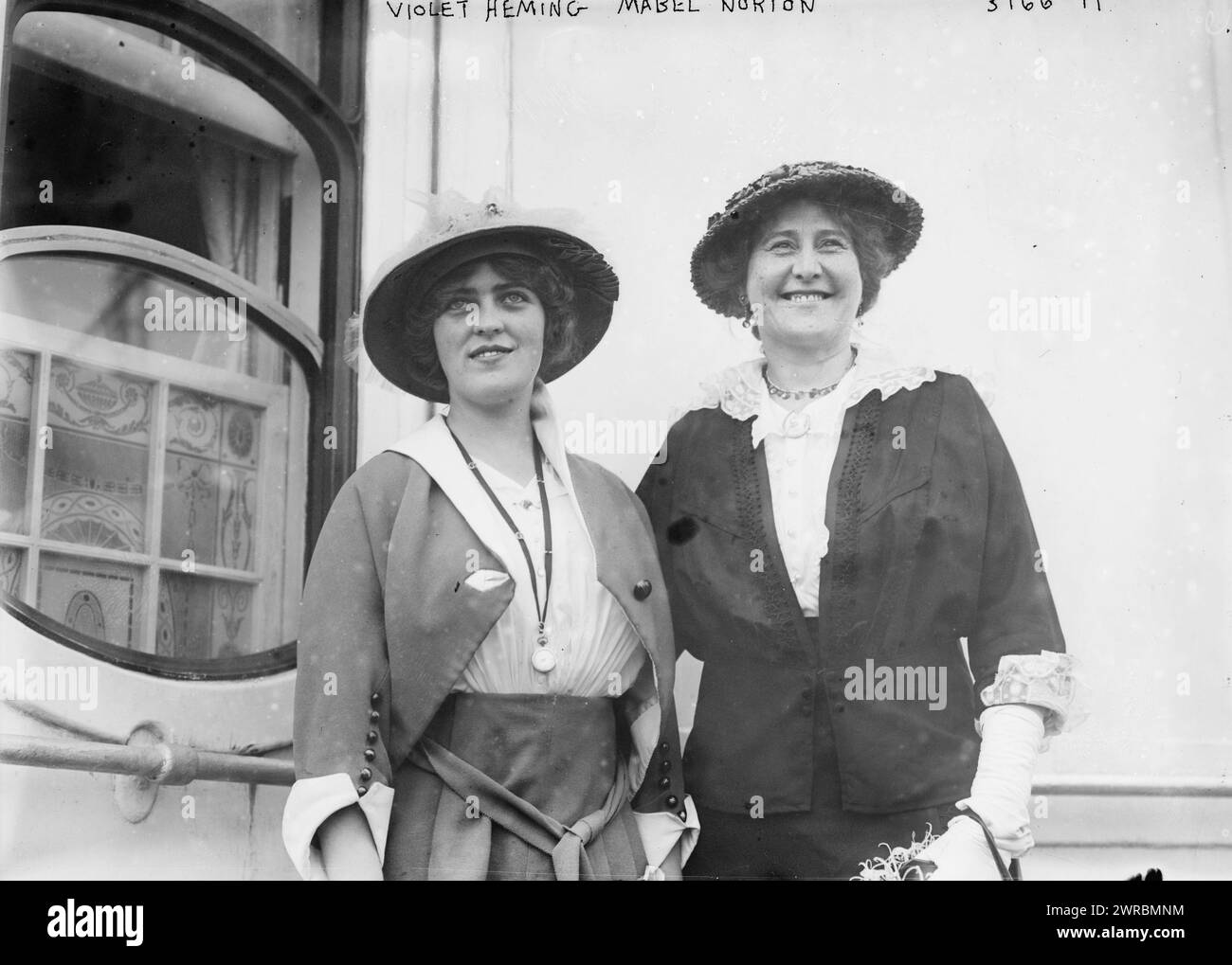 English actress violet heming hires stock photography and images Alamy