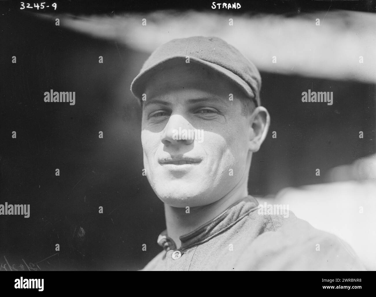 Negative strand Black and White Stock Photos & Images Alamy