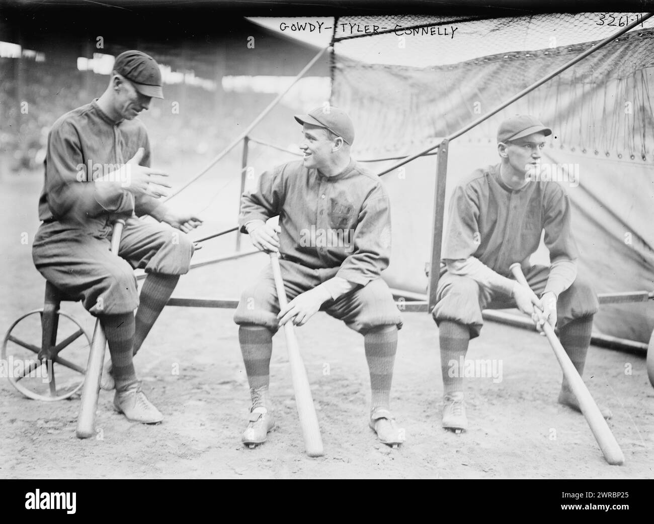 Lefty tyler hi-res stock photography and images - Alamy