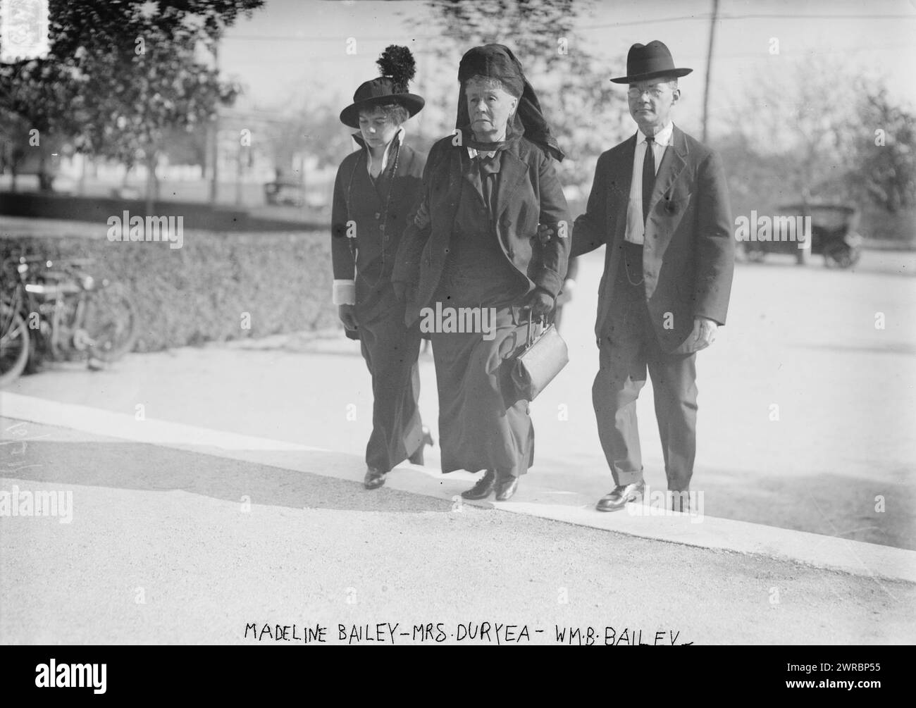 Jennie duryea hires stock photography and images Alamy