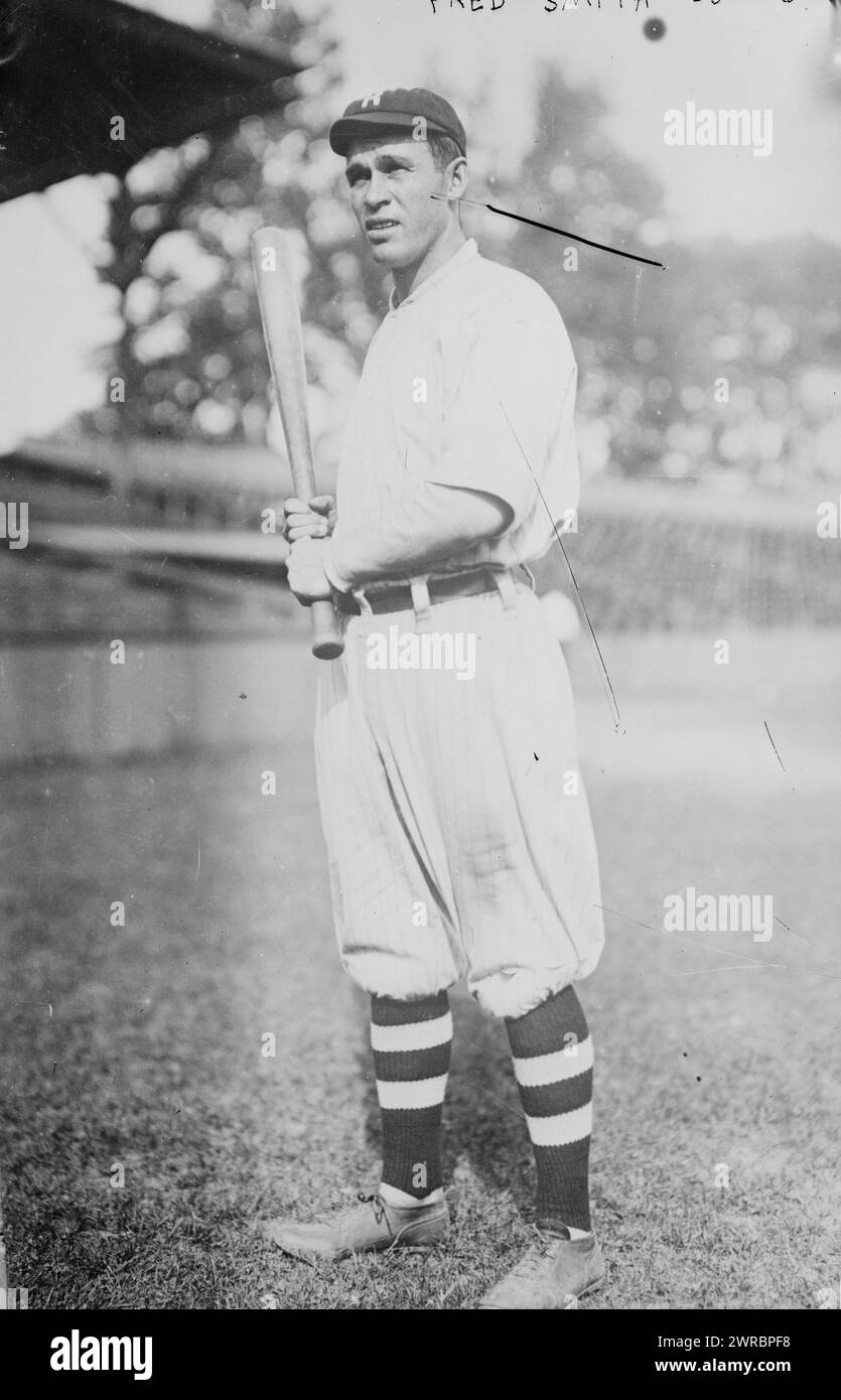 Fred smith hi-res stock photography and images - Alamy