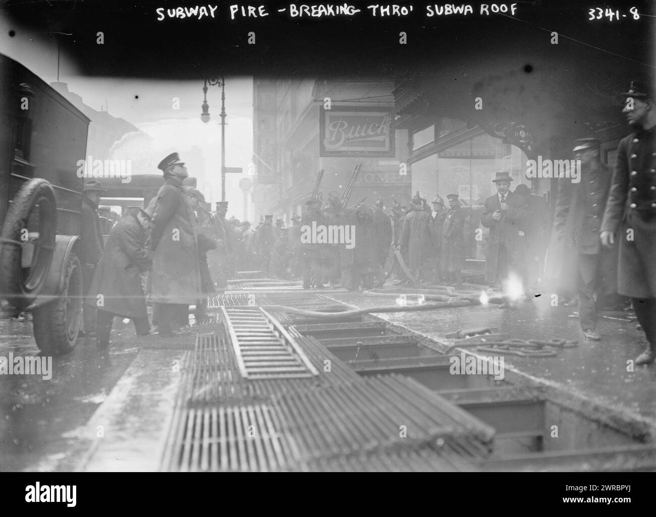 Breaking thro hi-res stock photography and images - Alamy