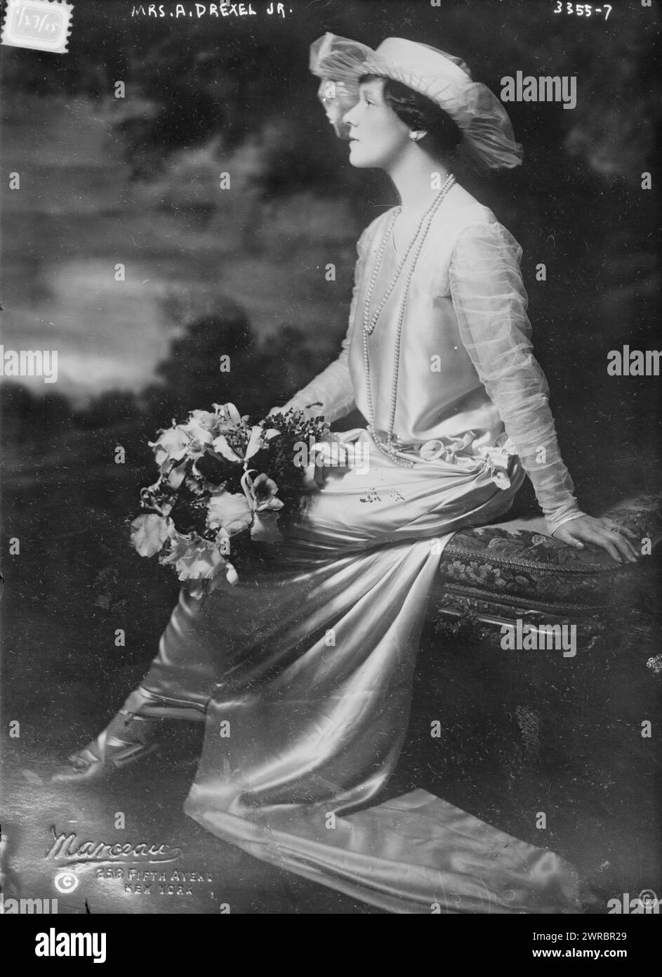 Former marjorie g hires stock photography and images Alamy