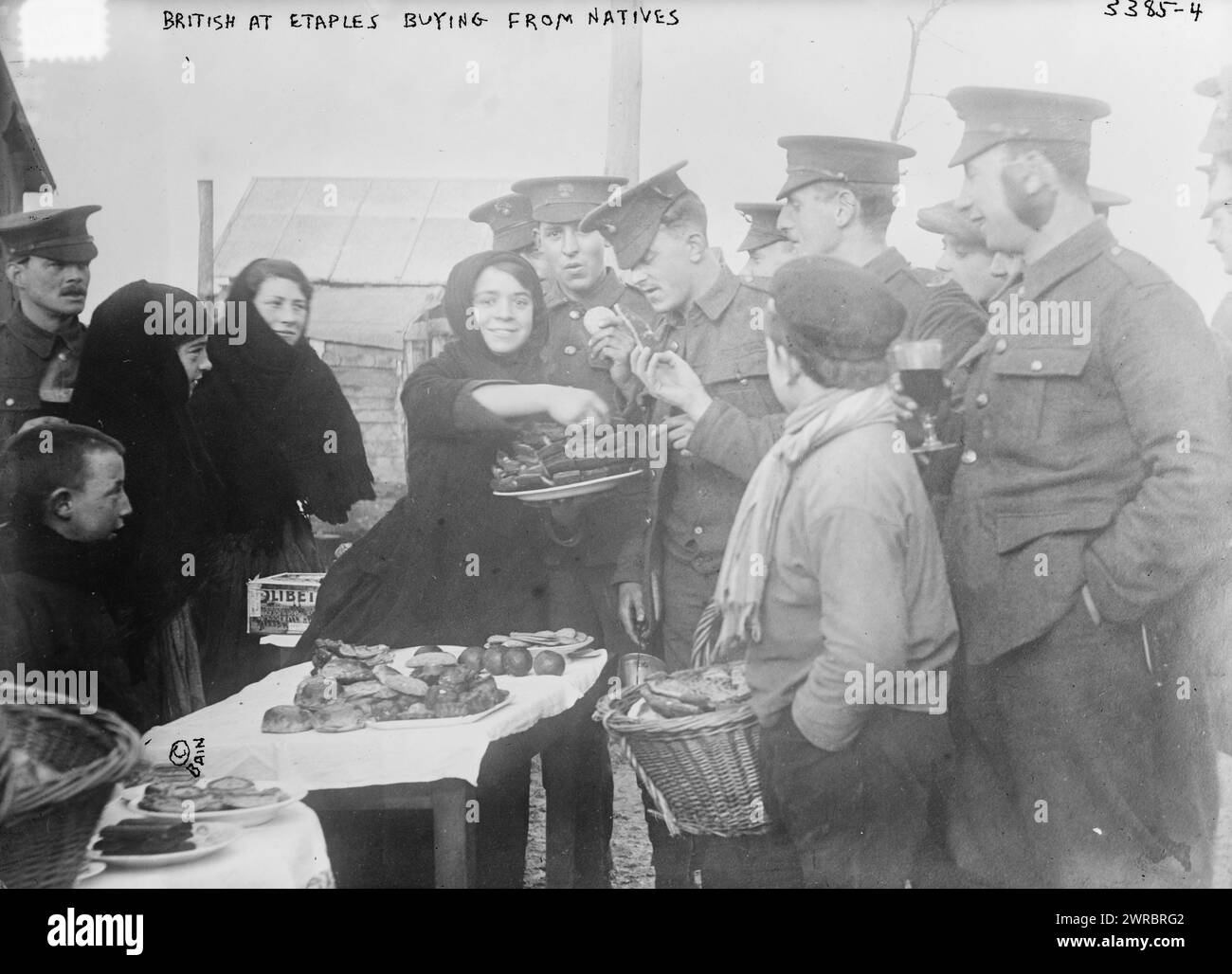 British world war 1 women Black and White Stock Photos & Images - Alamy
