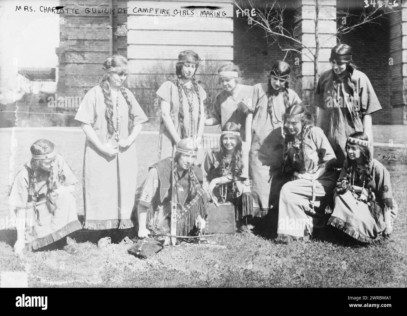 Charlotte vetter gulick hires stock photography and images Alamy