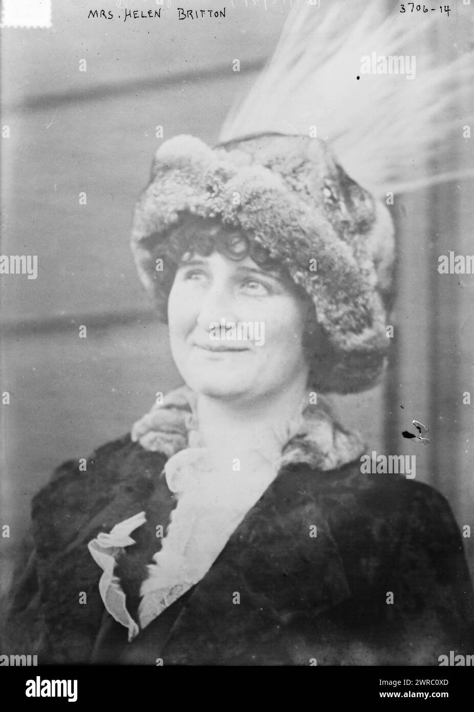Helene hathaway britton hi-res stock photography and images - Alamy
