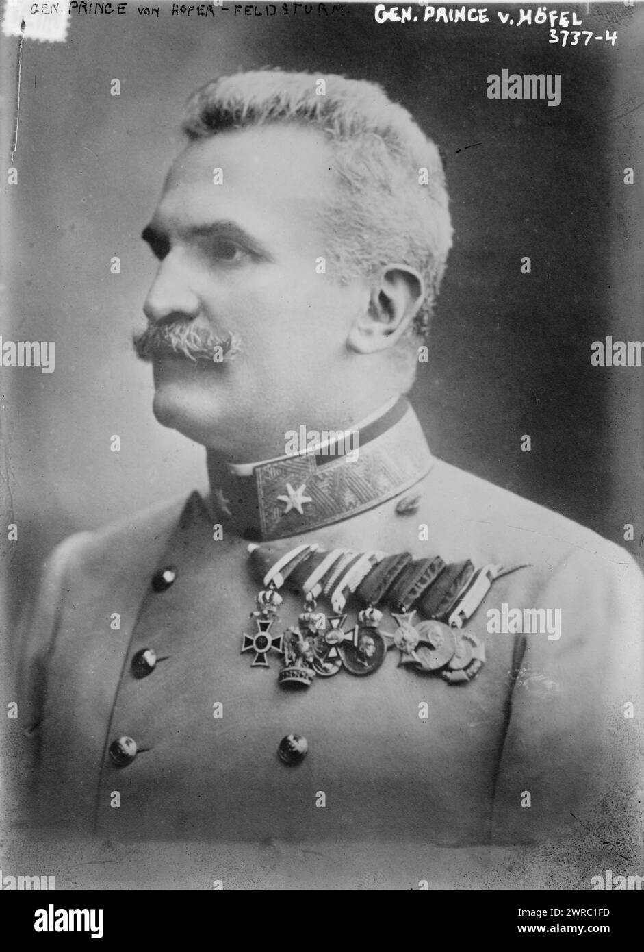 Hofer feldsturm hi-res stock photography and images - Alamy