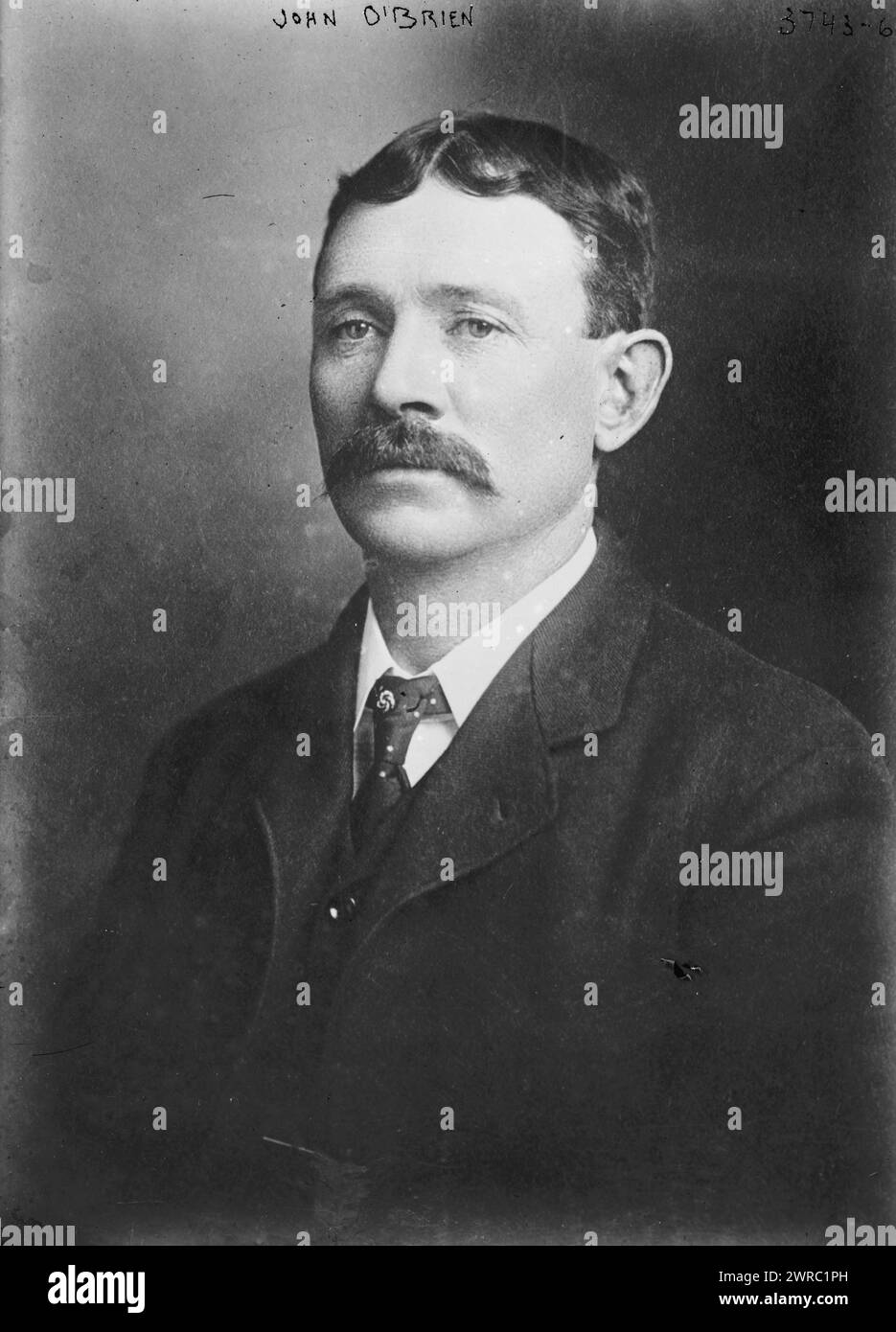John obrien hi-res stock photography and images - Alamy