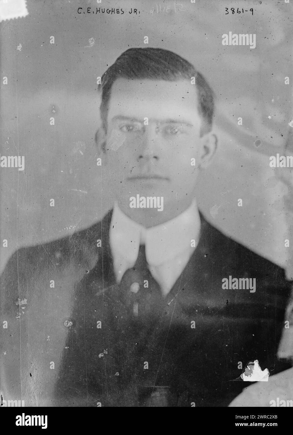 Charles hughes hi-res stock photography and images - Alamy, image size:936x1390