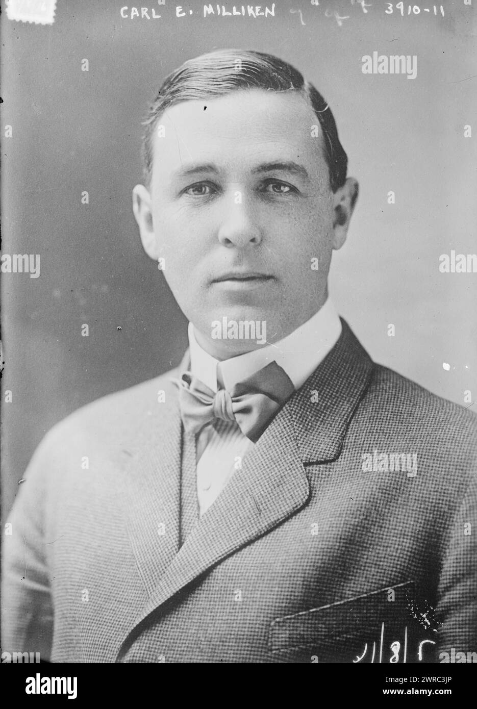 Carl elias millken hires stock photography and images Alamy