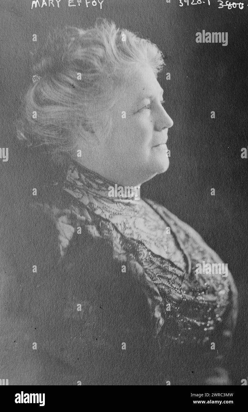 Mary emily foy hires stock photography and images Alamy