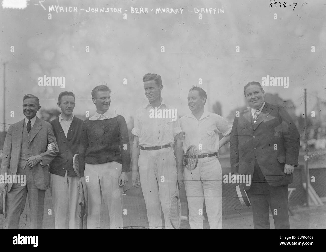 Karl johnston Black and White Stock Photos & Images Alamy