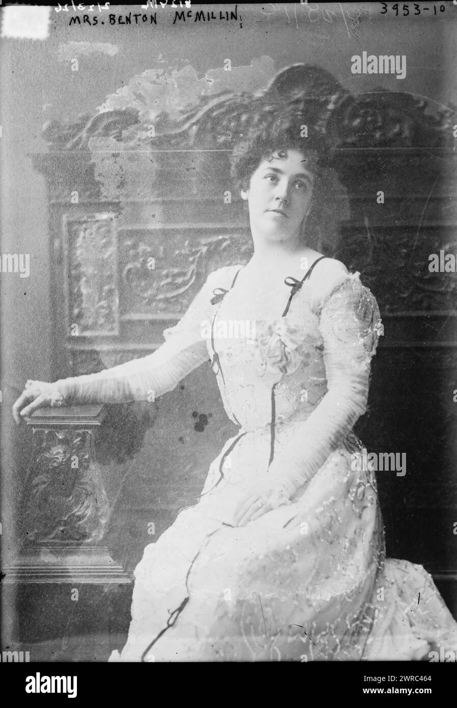 Lucille foster mcmillin hires stock photography and images Alamy