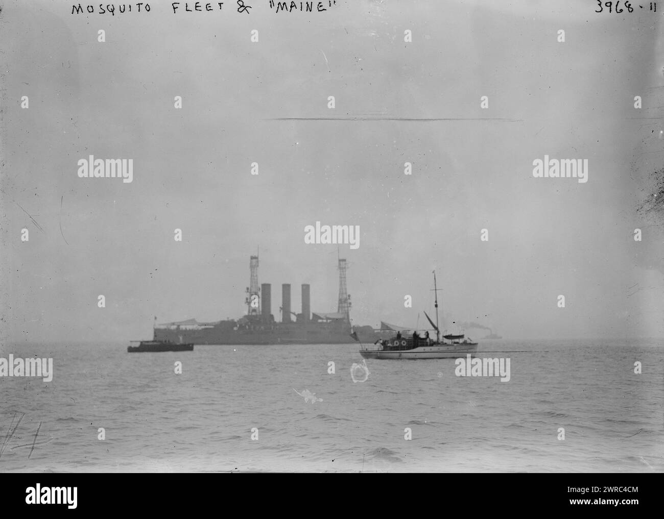 Mosquito Fleet Conventional Naval Comparison: Conventional vs. Asymmetric Naval Strategy