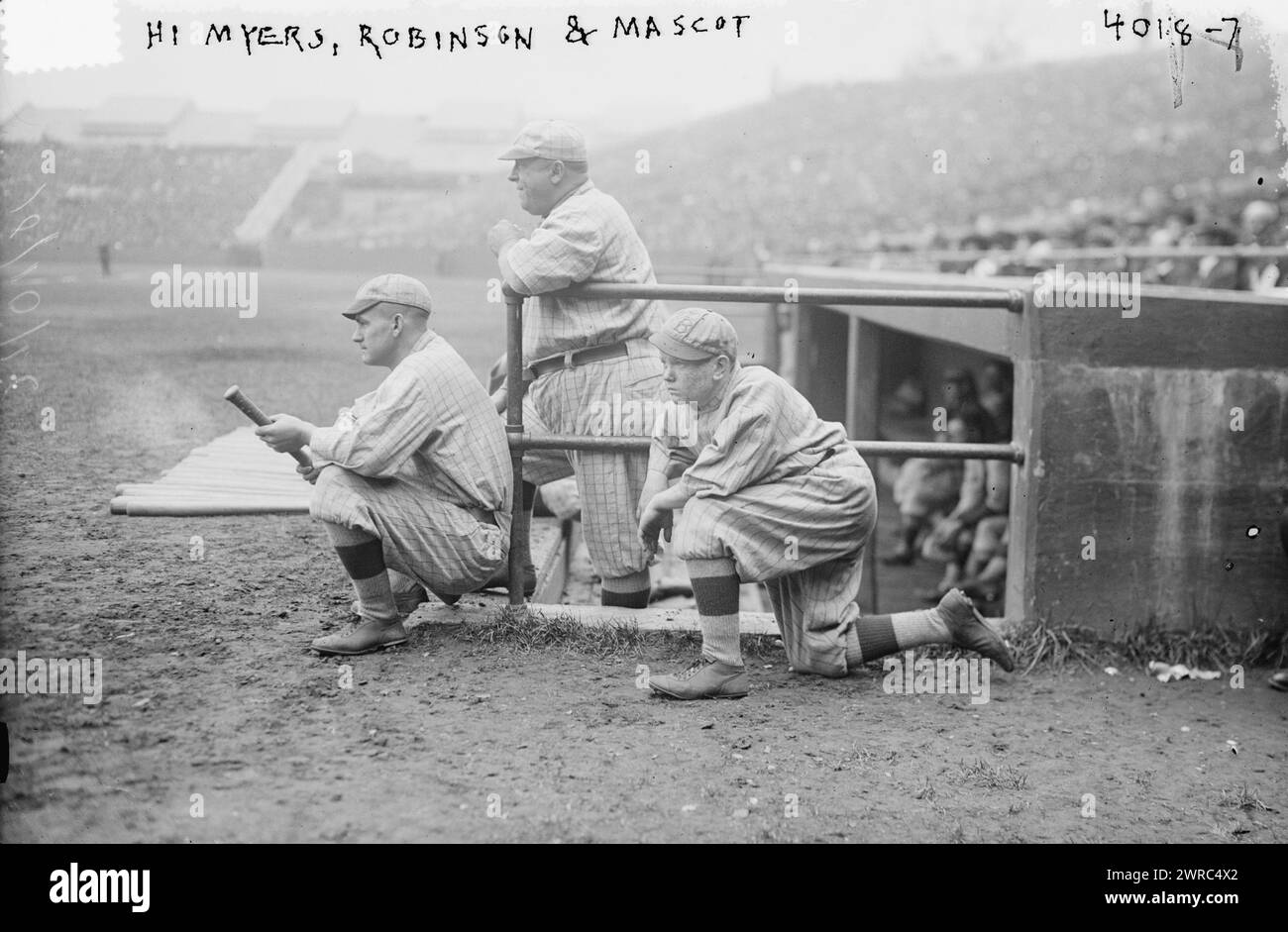 Monahan mascot hires stock photography and images Alamy