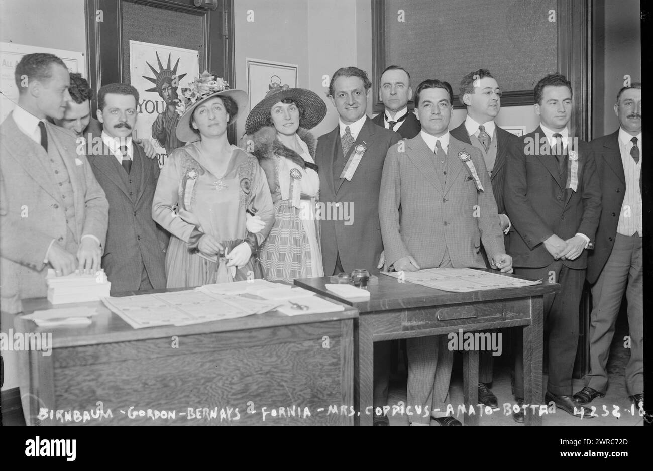 American opera singer rita fornia hires stock photography and images