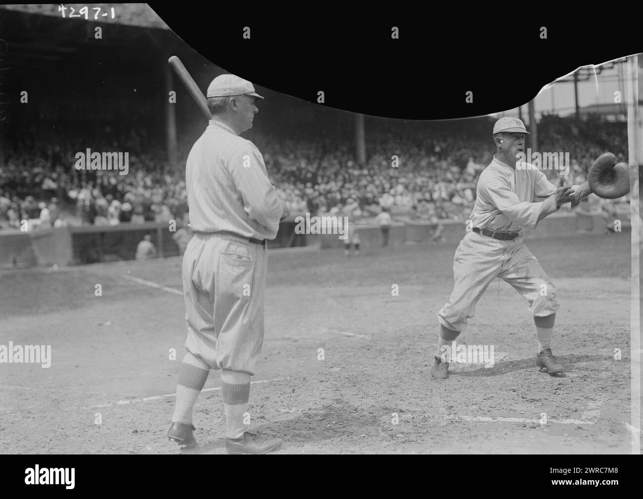 John mcgraw hi-res stock photography and images - Alamy