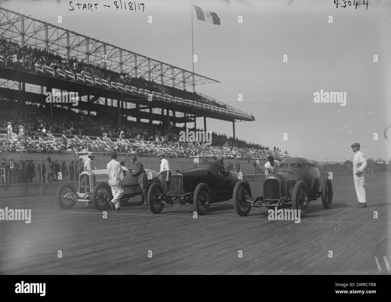Sheepshead bay speedway Black and White Stock Photos & Images Alamy