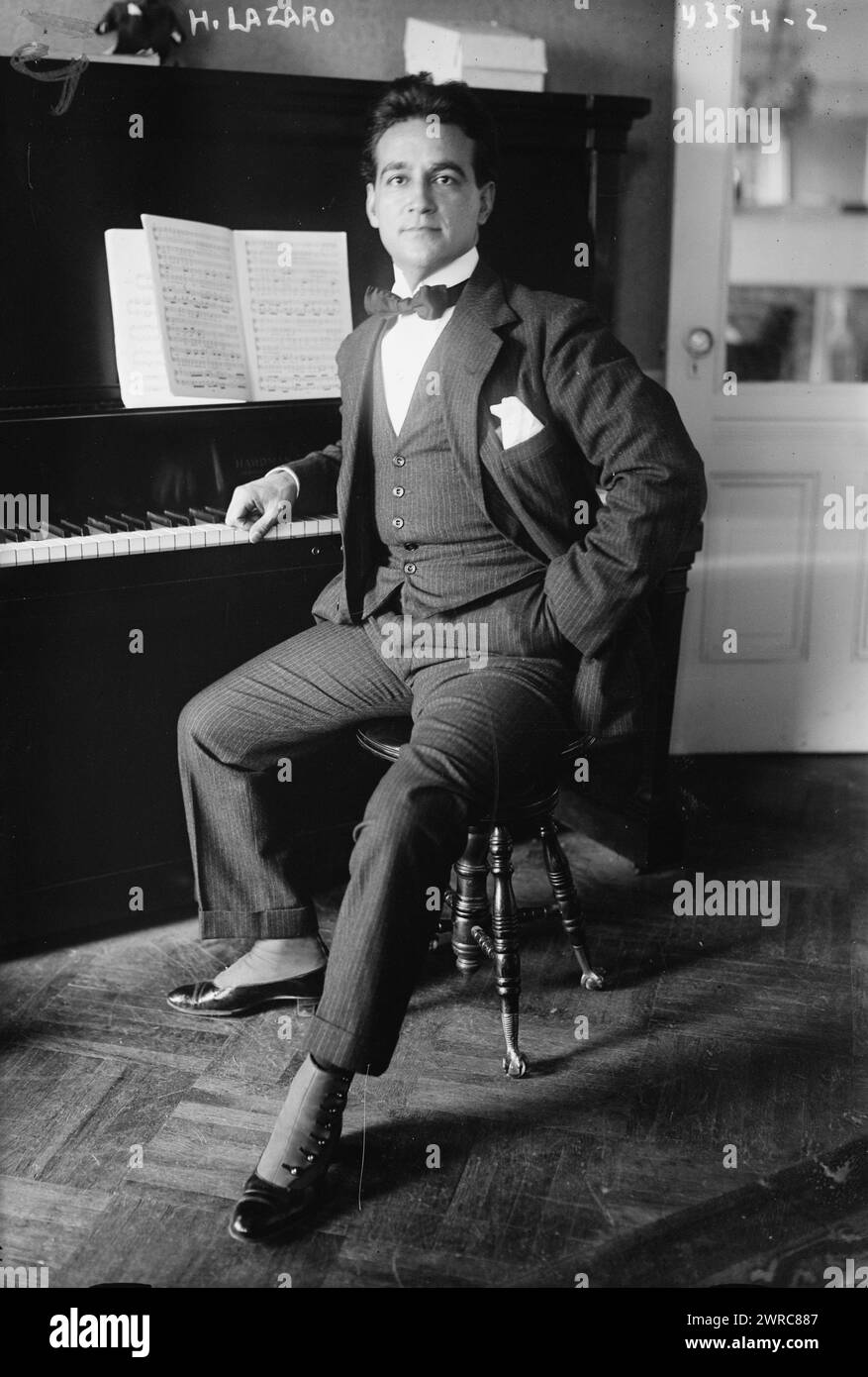 Hipolito lazaro hires stock photography and images Alamy