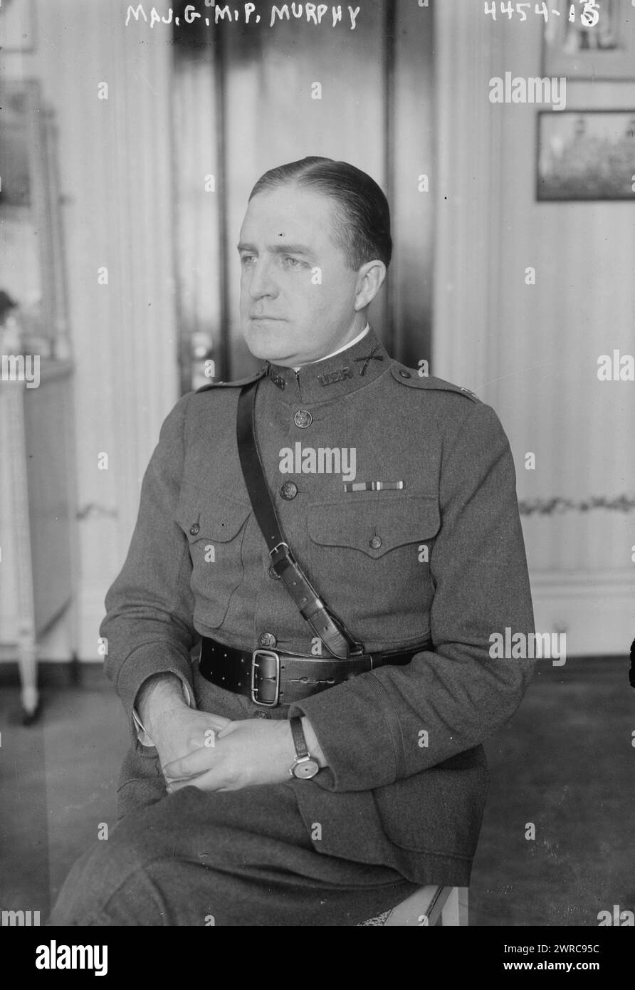 Grayson mallet prevost murphy hires stock photography and images Alamy