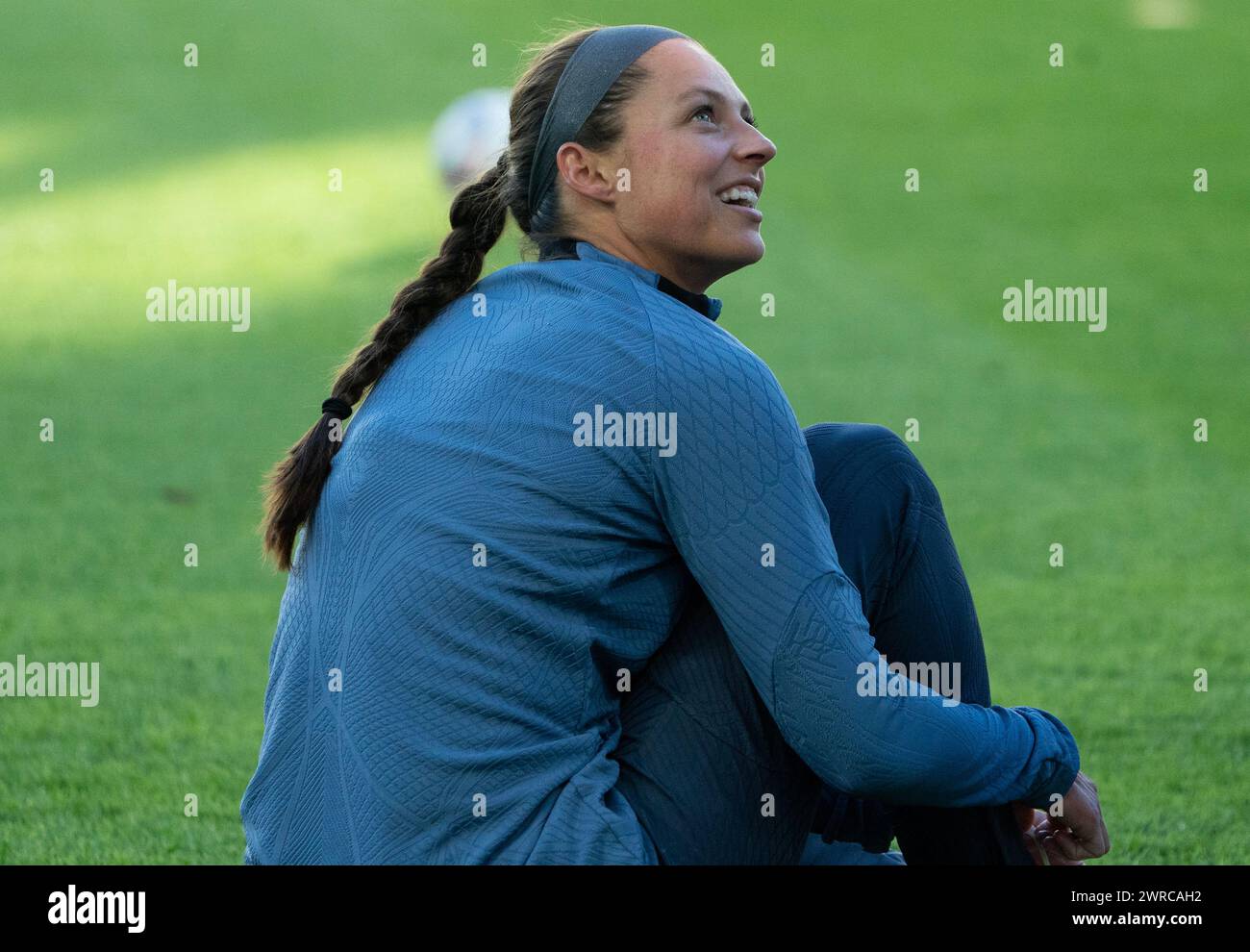 Washington, USA. 11th Mar, 2024. WASHINGTON, DC MARCH 11 Washington