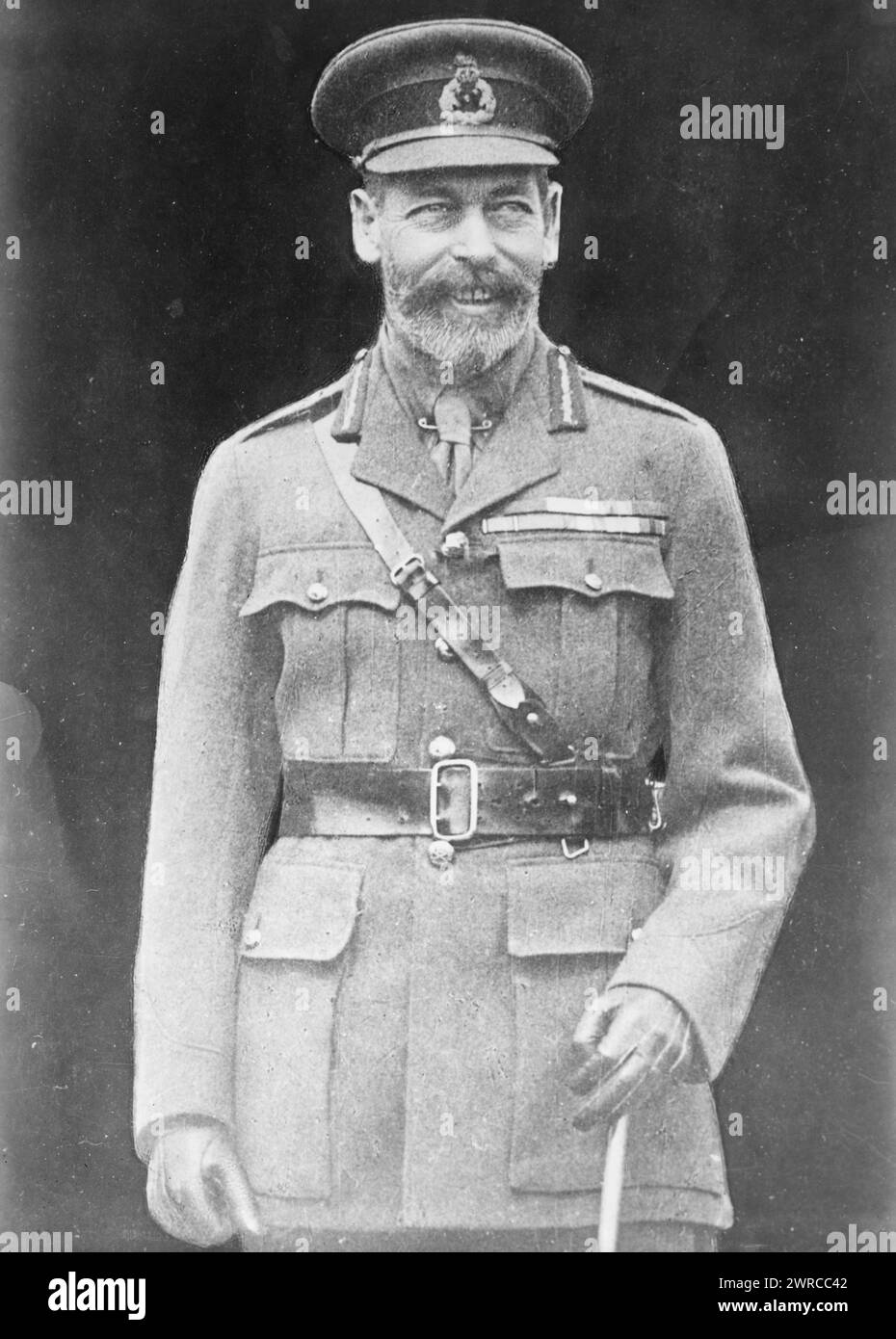 King George Photograph Shows King George V Of Great Britain 1865 1936 king-george-photograph-shows-king-george-v-of-great-britain-1865-1936