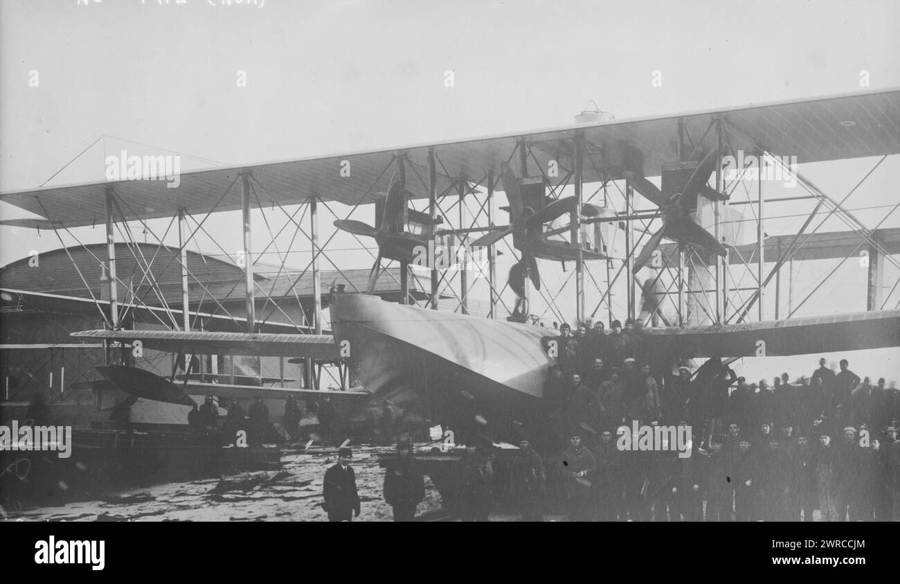 Curtiss no 1 Black and White Stock Photos & Images - Alamy