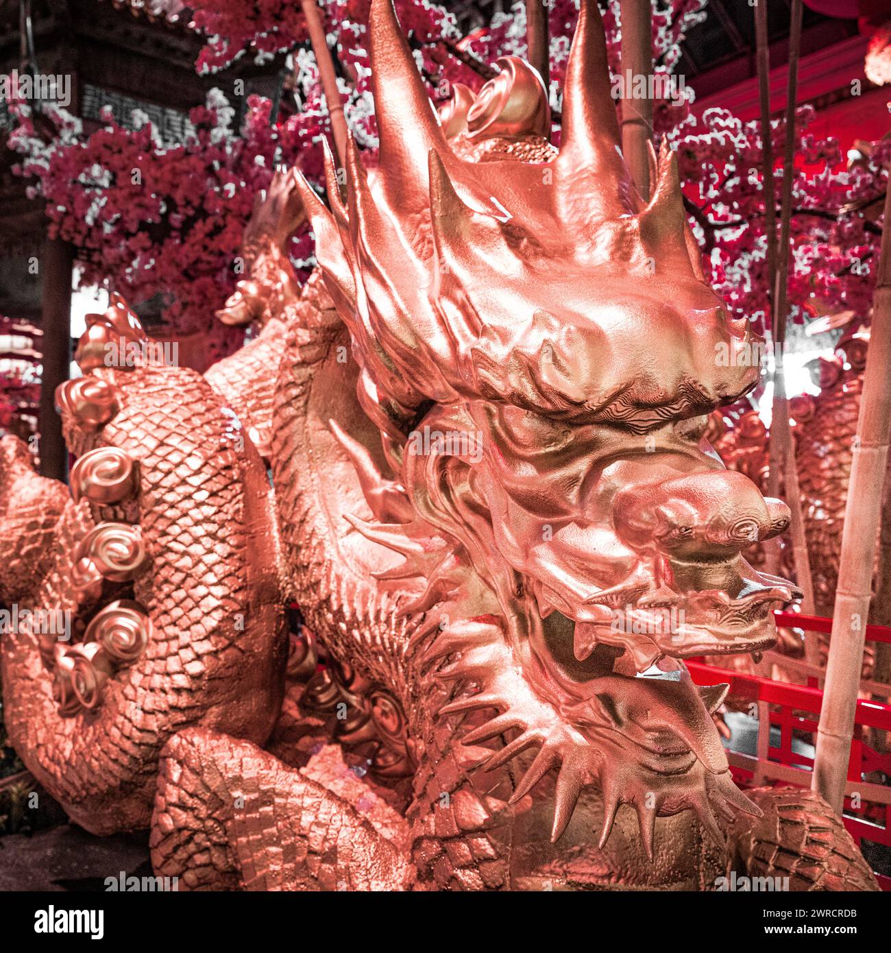 bellagio chinese new year