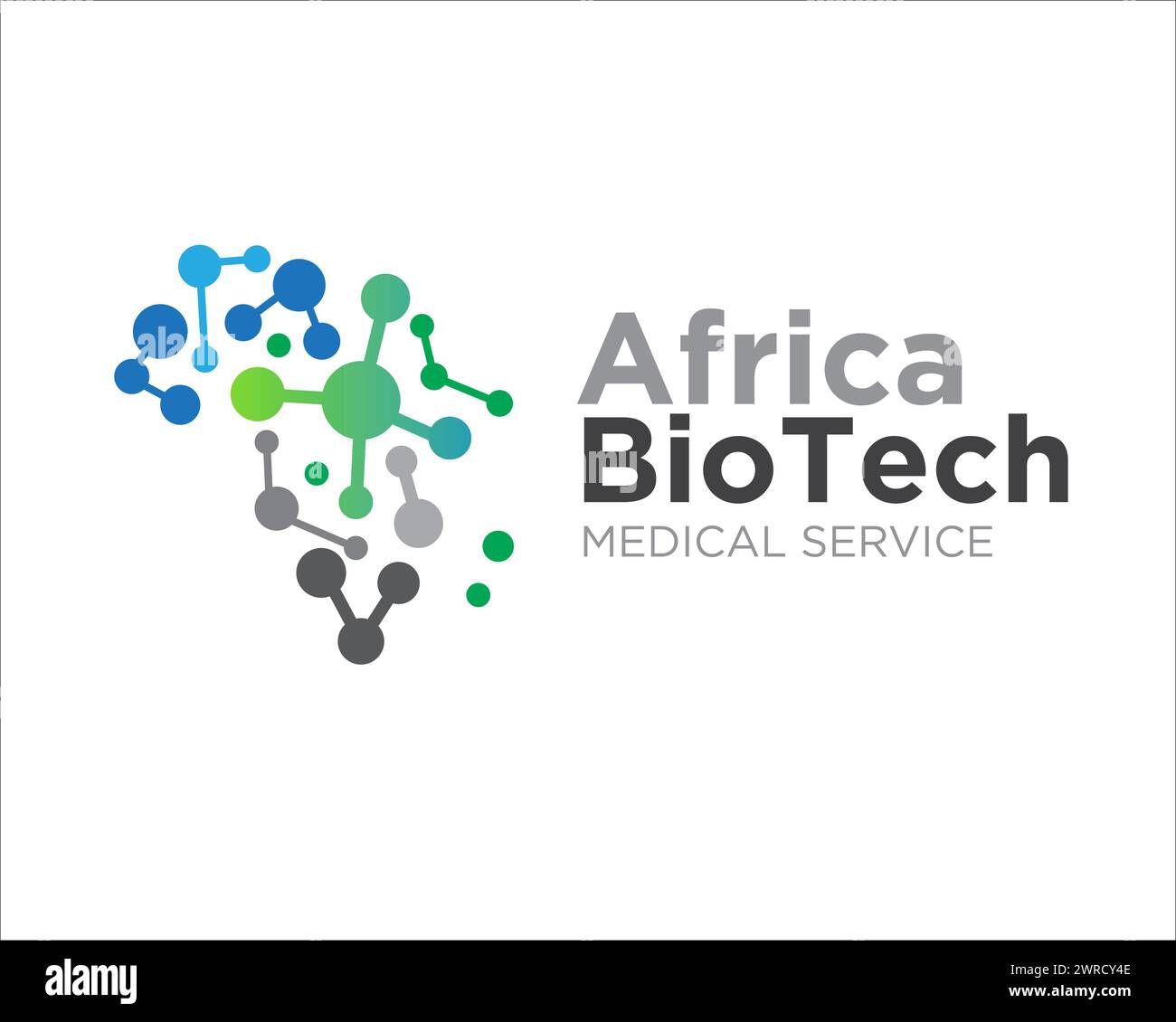 Africa Bio Tech Logo Designs For Medical Care And Research Logo Stock africa-bio-tech-logo-designs-for-medical-care-and-research-logo-stock