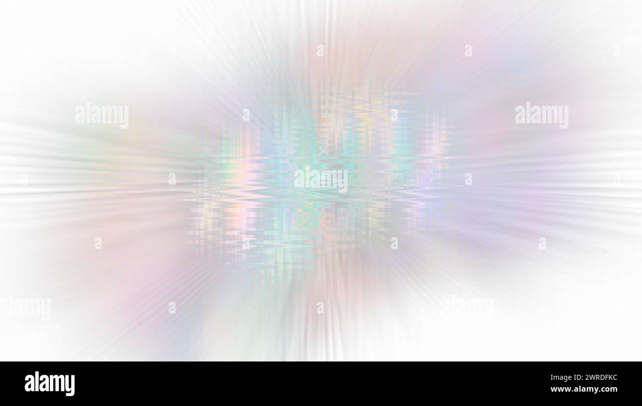 An abstract iridescent grunge texture background image Stock Photo - Alamy