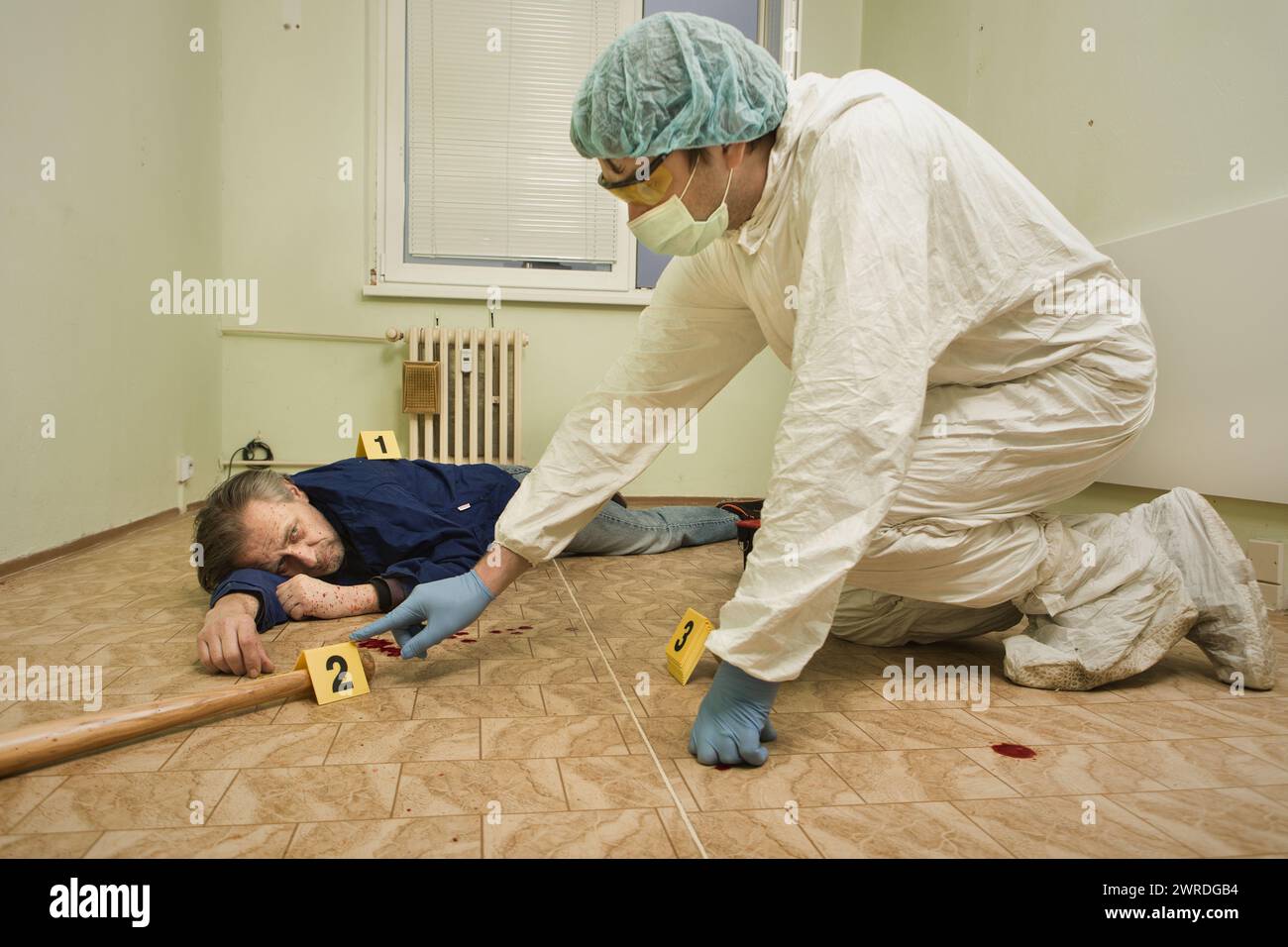 Empty documentation hires stock photography and images Alamy