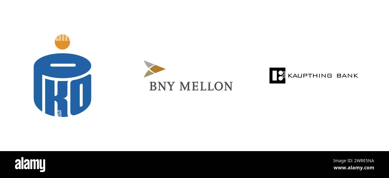 Bny mellon logo Cut Out Stock Images & Pictures Alamy